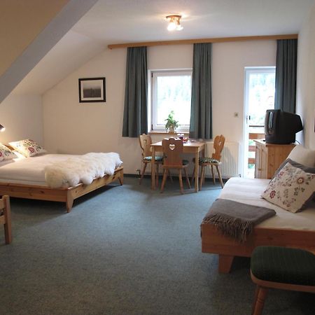 Ski Lodge Jaktman Bad Gastein Luaran gambar