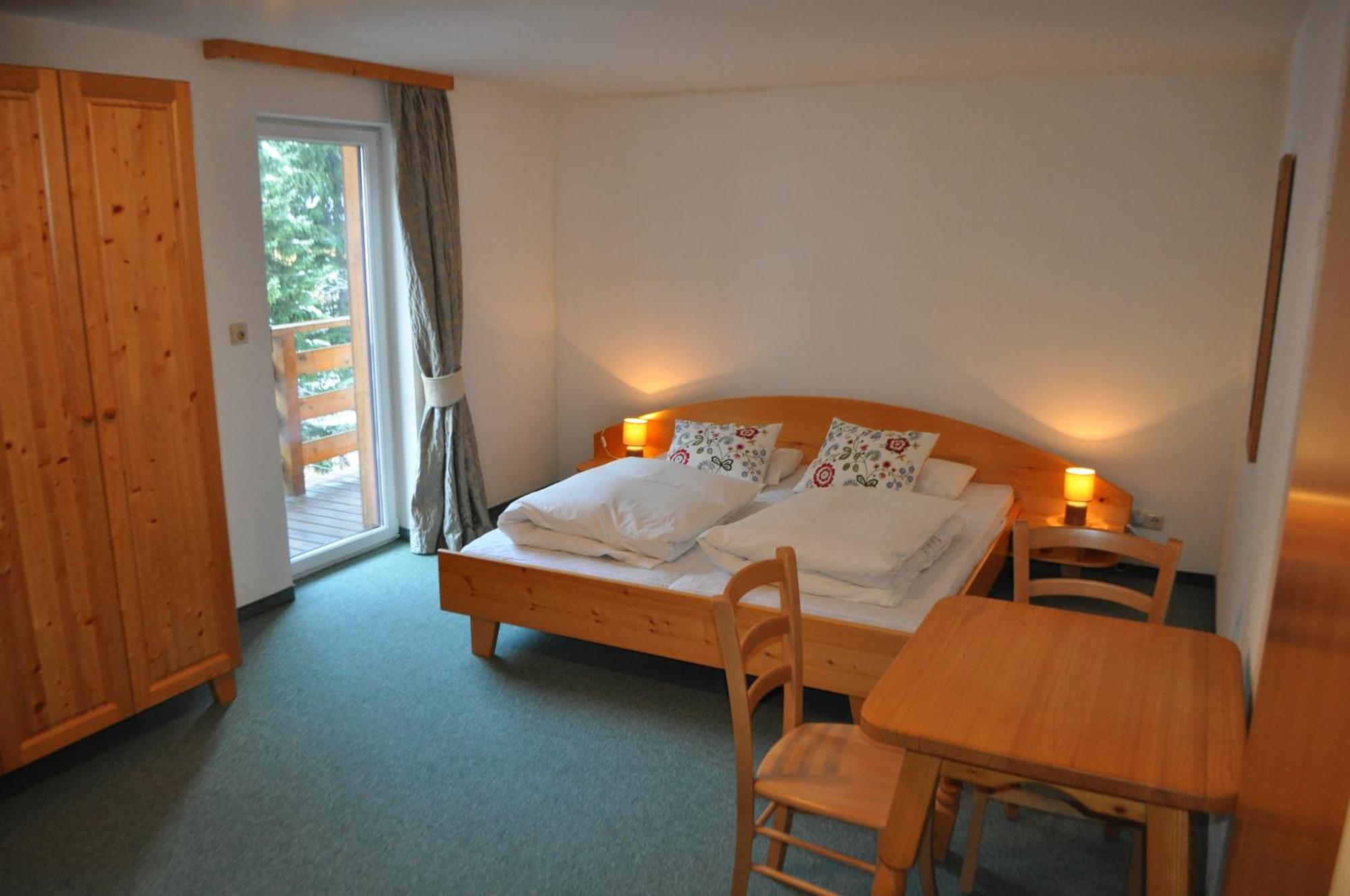 Ski Lodge Jaktman Bad Gastein Bilik gambar