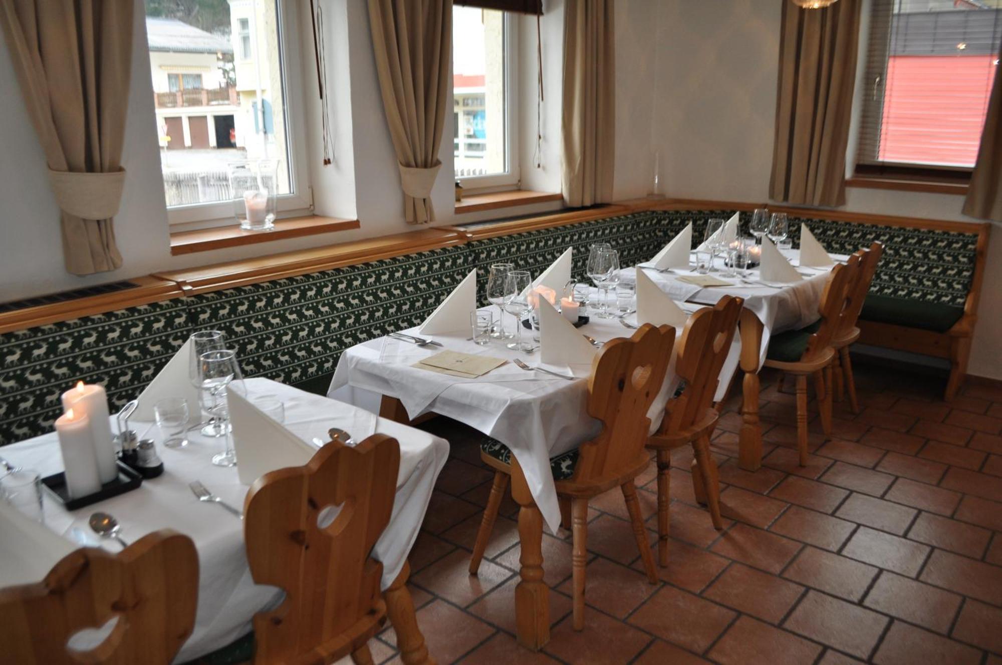 Ski Lodge Jaktman Bad Gastein Luaran gambar