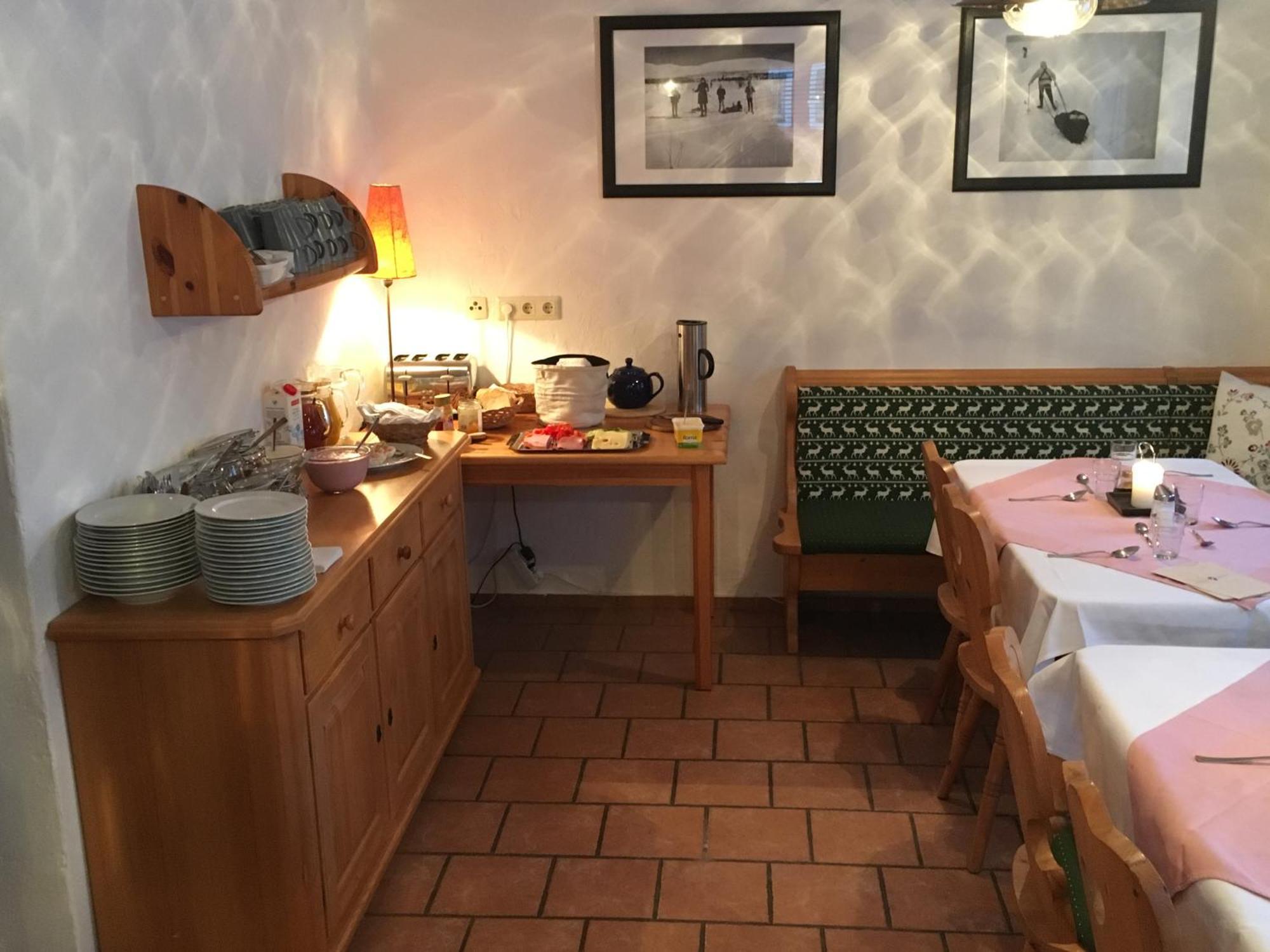 Ski Lodge Jaktman Bad Gastein Luaran gambar
