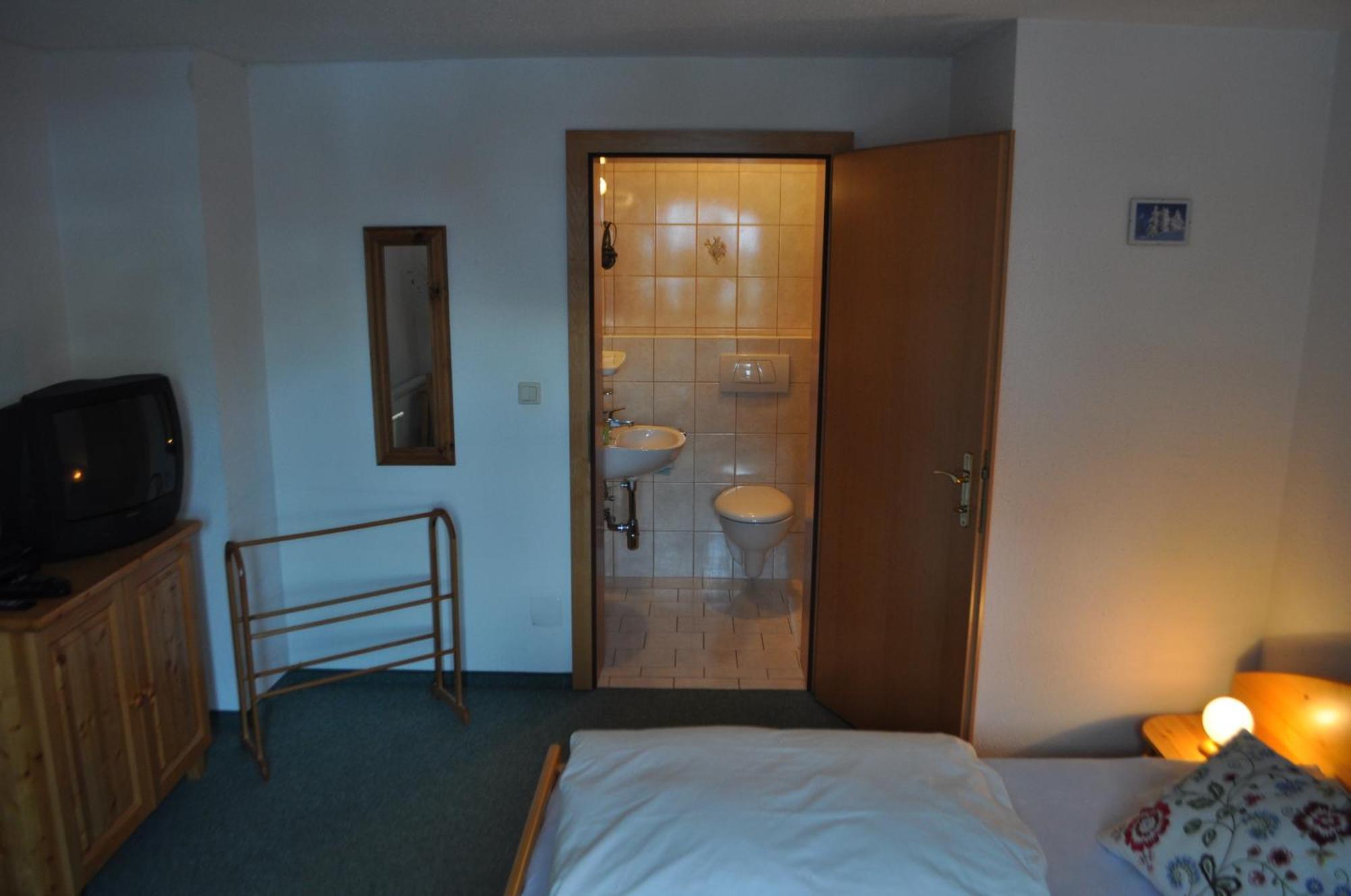 Ski Lodge Jaktman Bad Gastein Bilik gambar
