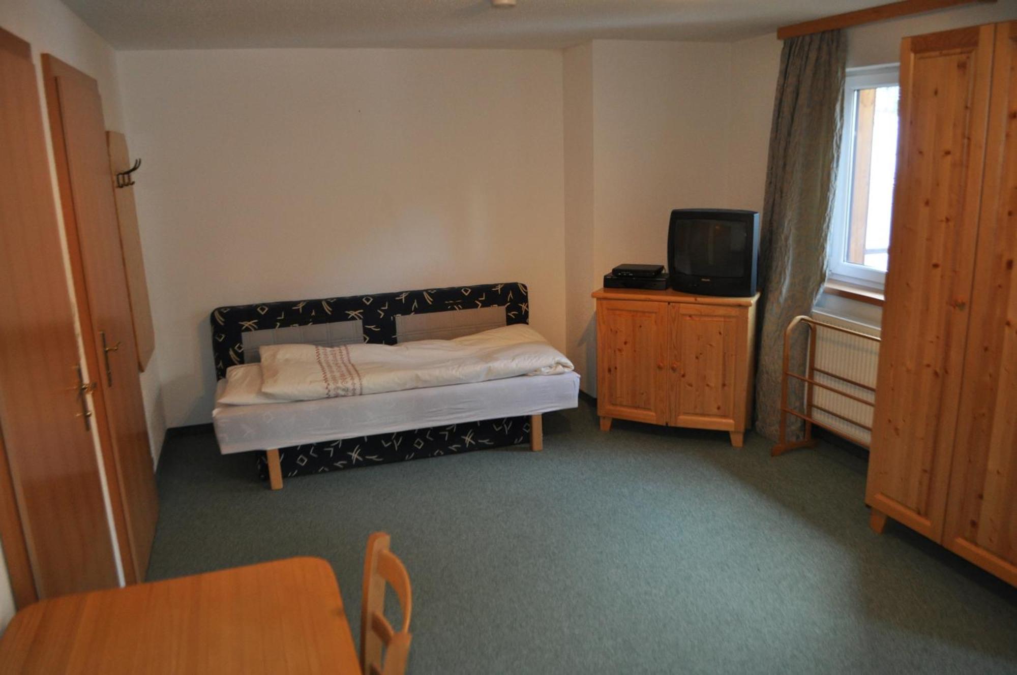 Ski Lodge Jaktman Bad Gastein Bilik gambar