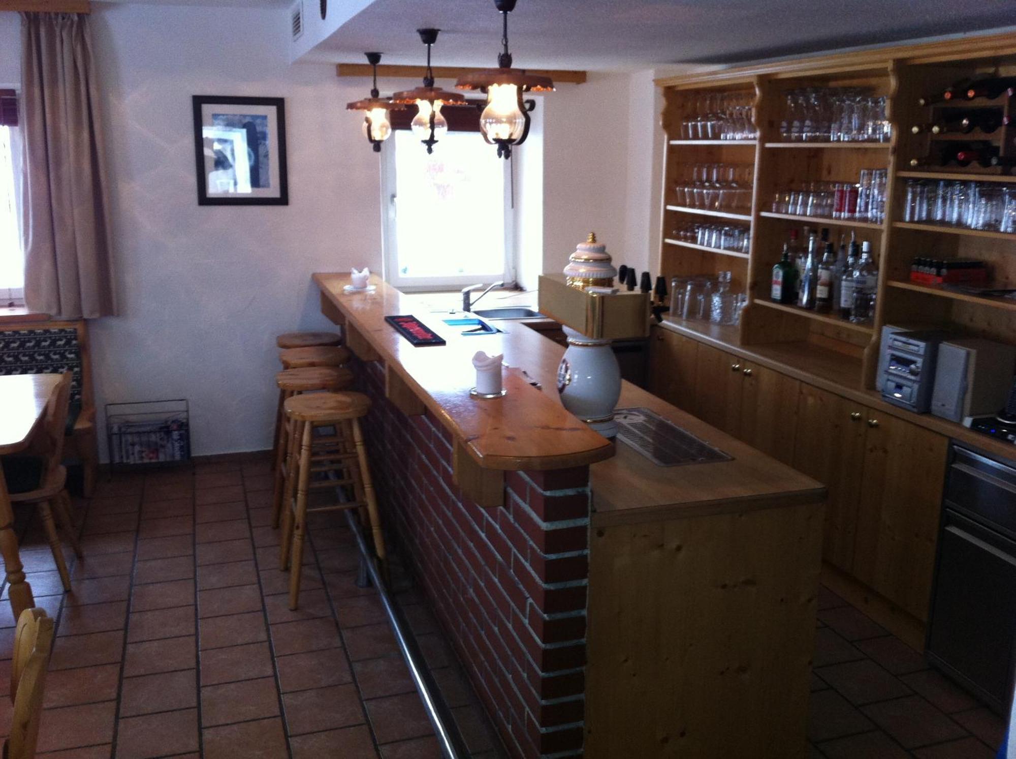 Ski Lodge Jaktman Bad Gastein Luaran gambar