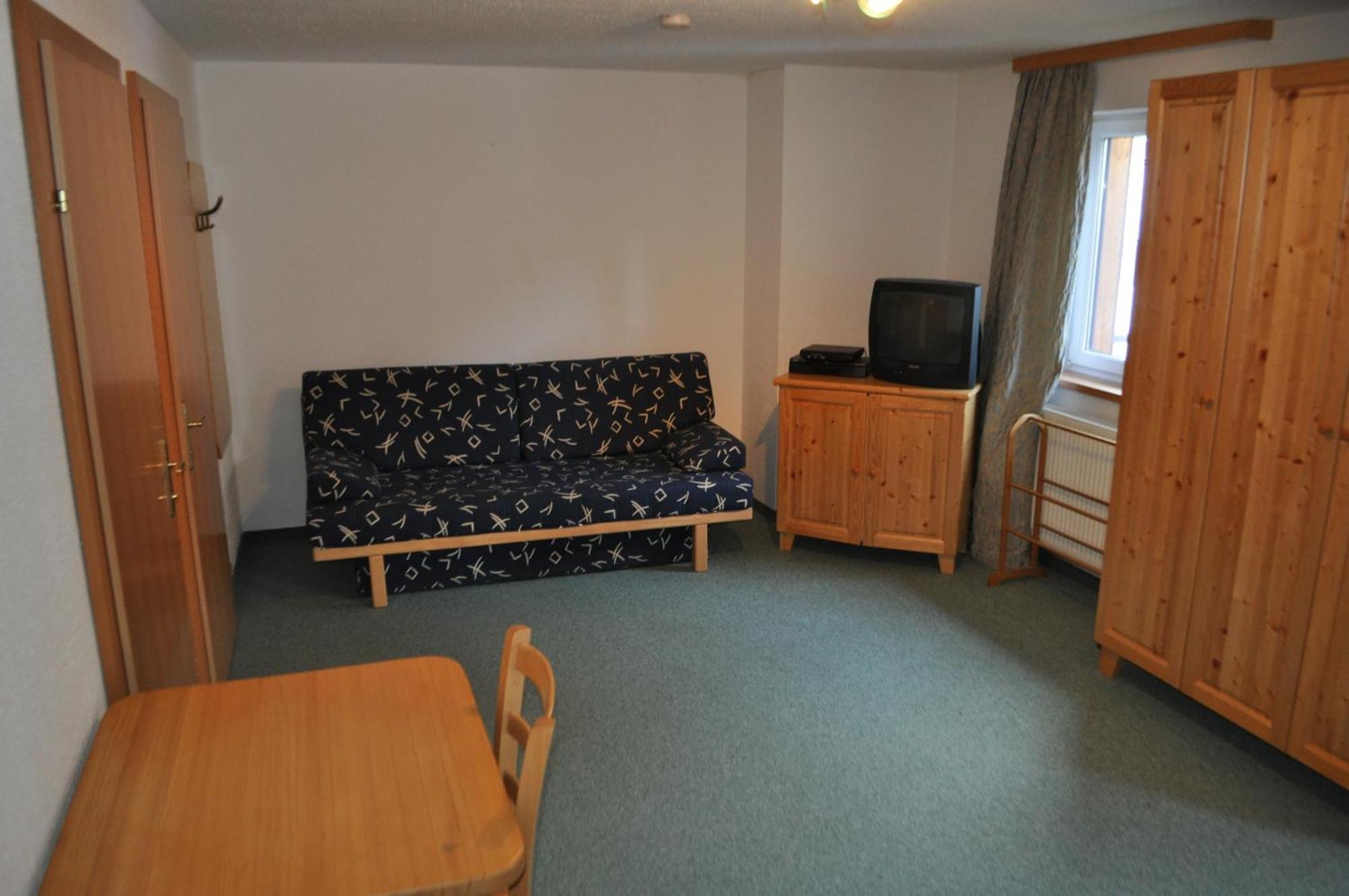 Ski Lodge Jaktman Bad Gastein Bilik gambar